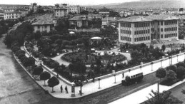 Cumhuriyet Dönemi Ankara Planlanması ve İnşası UNESCO Dünya Mirası geçici listesinde! – Birlik Haber Ajansı