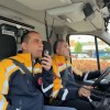 “Yaşama Yol Ver” Uygulamasına Çankırı’dan Destek