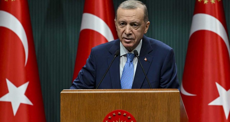 Cumhurbaşkanı Erdoğan: “Nüfus meselesi beka sorunu haline gelmiştir” – Birlik Haber Ajansı