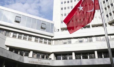 Dışişleri: Ülkemiz limanlarının Rum gemilerine açılacağı iddiası hayal ürünüdür – Birlik Haber Ajansı