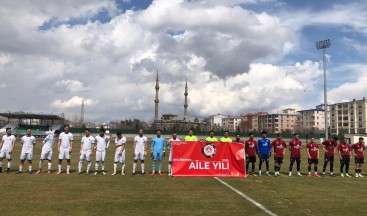 Kars 36 Spor kendi evinde hüsrana uğradı – Birlik Haber Ajansı