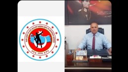 Şehit ve Gaziler Dernek Başkanı Ağçay’ın 23 Nisan Çocuk Bayramı mesajı – Birlik Haber Ajansı