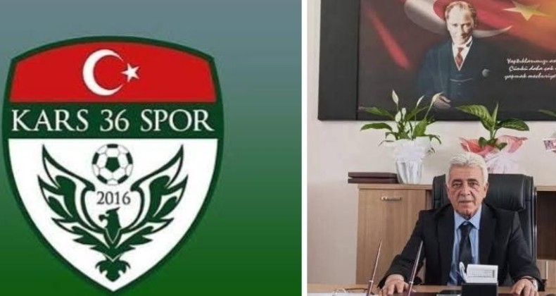 Başkan Kızılörenli: “ Kars 36 Spor’u hak ettiği yerlere taşıyacağız” – Birlik Haber Ajansı