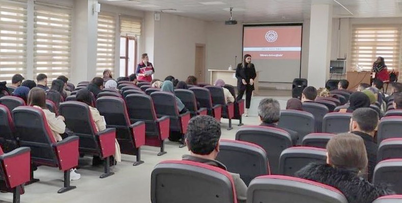 Kars’ta “Aile Yılı” Tanıtım Programı düzenlendi – Birlik Haber Ajansı