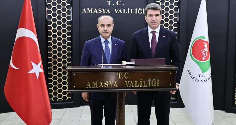 Amasya’da sahipsiz hayvanlar için önemli toplantı – Birlik Haber Ajansı
