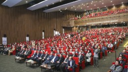 Uluslararası Savaş Sempozyumu tamamlandı – Birlik Haber Ajansı