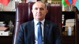 KAÜ Rektörü Prof. Dr. Hüsnü Kapu’nun “23 Nisan Ulusal Egemenlik ve Çocuk Bayramı” mesajı – Birlik Haber Ajansı