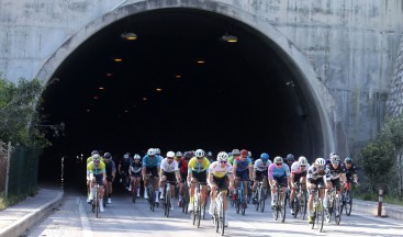 Kemer’de pedallar dostluk için döndü – Birlik Haber Ajansı