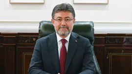 Bakan Yumaklı’dan orman yangınlarıyla mücadeleye ilişkin açıklama: Tüm birimlerimizle hazırız – Birlik Haber Ajansı
