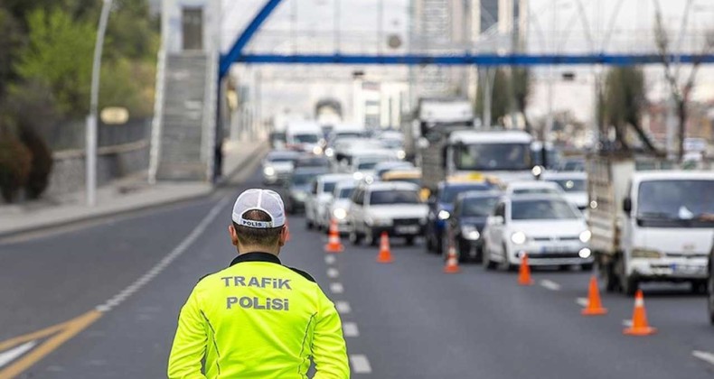 Ankara’da 1 Mayıs etkinlikleri nedeniyle bazı yollar trafiğe kapatılacak – Birlik Haber Ajansı