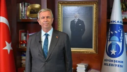 Mansur Yavaş: 23 Nisan, hem geçmişe minnet, hem geleceğe sözümüzdür – Birlik Haber Ajansı