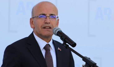 Bakan Şimşek: “Türkiye, yatırımcıların pozitif ayrıştığı ülkelerin başında gelecek” – Birlik Haber Ajansı
