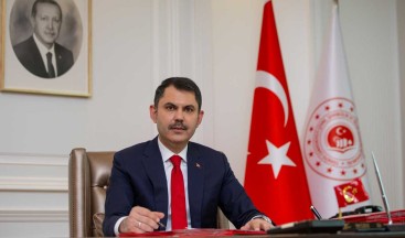Bakan Kurum’dan Özgür Özel’e sert tepki: “Göz göre göre yalan söylüyorlar” – Birlik Haber Ajansı