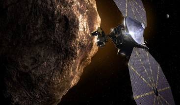 NASA’dan sıra dışı gök taşı keşfi: Lucy, Donaldjohanson’u yakından inceledi – Birlik Haber Ajansı