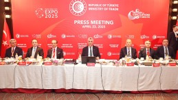 Bakan Ömer Bolat: EXPO, Türk ürünlerinin Japon pazarında tanıtımı için kaldıraç olacak – Birlik Haber Ajansı