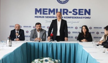 Sağlık-Sen üyelerine hukuk kalkanı! – Birlik Haber Ajansı