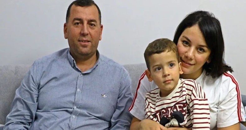 Antalya’da kreş servisinde kaybolan 3 yaşındaki çocuk saatler sonra parkta bulundu – Birlik Haber Ajansı