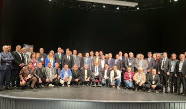 İsmail Şatıroğlu, KASTOB Başkanı seçildi – Birlik Haber Ajansı