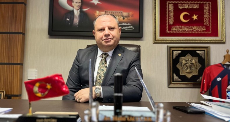 Öztürk’ten köylüye müjde: Hazine arazileri artık doğrudan satılabilecek – Birlik Haber Ajansı