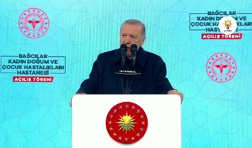 Cumhurbaşkanı Erdoğan’dan “Normal doğum” gündemine tepki: “Bu hezeyanlara ayıracak vaktimiz yok” – Birlik Haber Ajansı