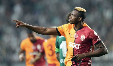 Galatasaray, kupada Konyaspor’u 5-1 mağlup ederek finale yükseldi – Birlik Haber Ajansı
