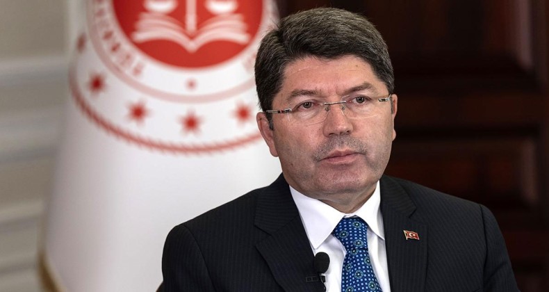 Adalet Bakanı Tunç: “Yeni Anayasa Türkiye’nin demokratik geleceği için kaçınılmaz” – Birlik Haber Ajansı