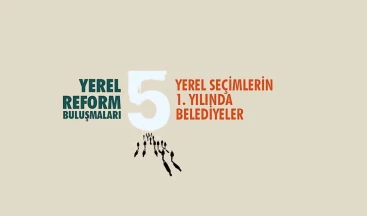 Ankara’da Yerel Reform Girişimi Buluşması gerçekleşecek – Birlik Haber Ajansı