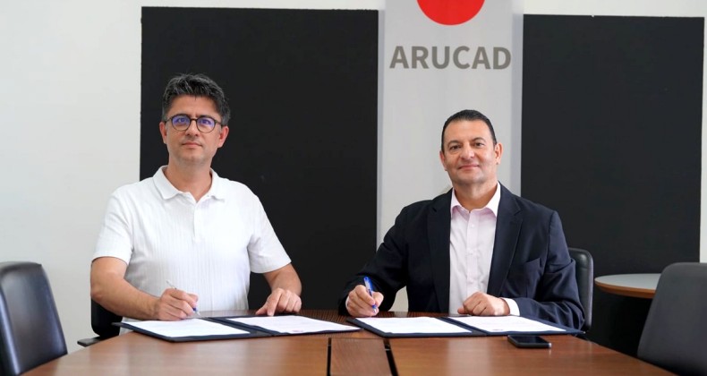 ÇOMÜ ile ARUCAD arasında yeni iş birliği protokolü imzalandı – Birlik Haber Ajansı