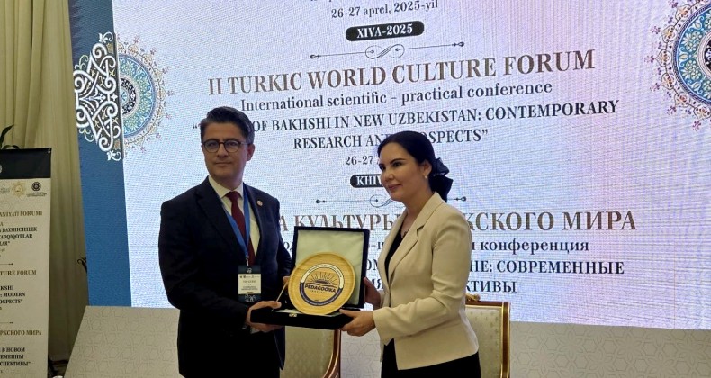 ÇOMÜ ile UrSPI arasında Erasmus ve Orhun programlarında yeni ortaklık – Birlik Haber Ajansı