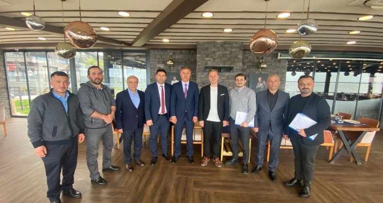 GMİS ile LAVIOASA arasında toplu iş sözleşmesi imzalandı – Birlik Haber Ajansı