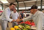 AK Partili Öztaylan’dan Baldo Pirinci ve Kapıdağ Zeytinyağı’na coğrafi işaret müjdesi – Birlik Haber Ajansı