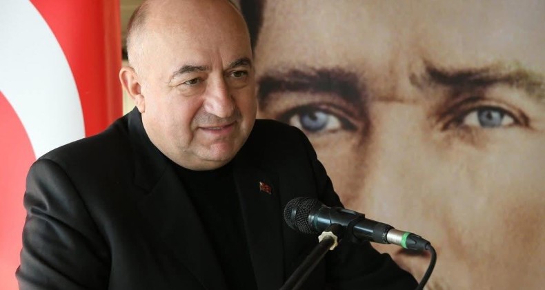 Milletvekili Ayhan Gider: “Bir annenin yüreği, bir ülkenin geleceğini taşır” – Birlik Haber Ajansı