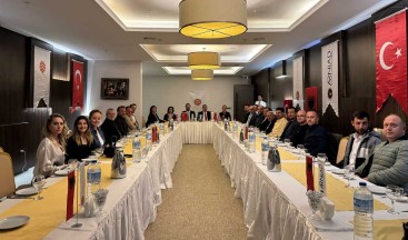 ARNİAD’dan yeni dönemde güçlü başlangıç – Birlik Haber Ajansı