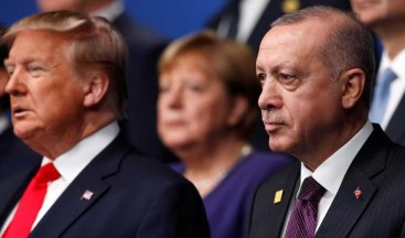 Cumhurbaşkanı Erdoğan ve Trump telefonda görüştü, Erdoğan Trump’ı Türkiye’ye davet etti – Birlik Haber Ajansı