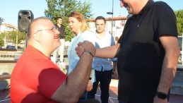Milletvekili Ayhan Gider: “Engelleri değil, hayatı konuşmalıyız” – Birlik Haber Ajansı
