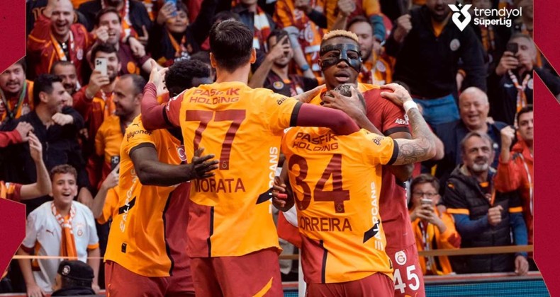 Galatasaray, Sivasspor’u rahat geçti – Birlik Haber Ajansı