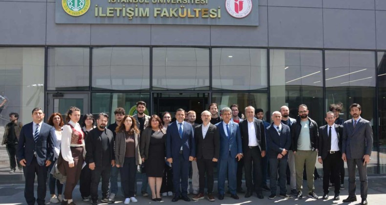 “Azerbaycan Sinema Günleri” İstanbul’da devam ediyor: Üniversite öğrencilerinden yoğun ilgi – Birlik Haber Ajansı