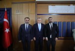 Kırıkkale FK’nin yükselişi Bakanlık gündeminde – Birlik Haber Ajansı