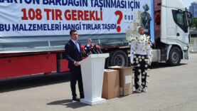 Osman Gökçek: ABB'deki soygun çok açık ve net
