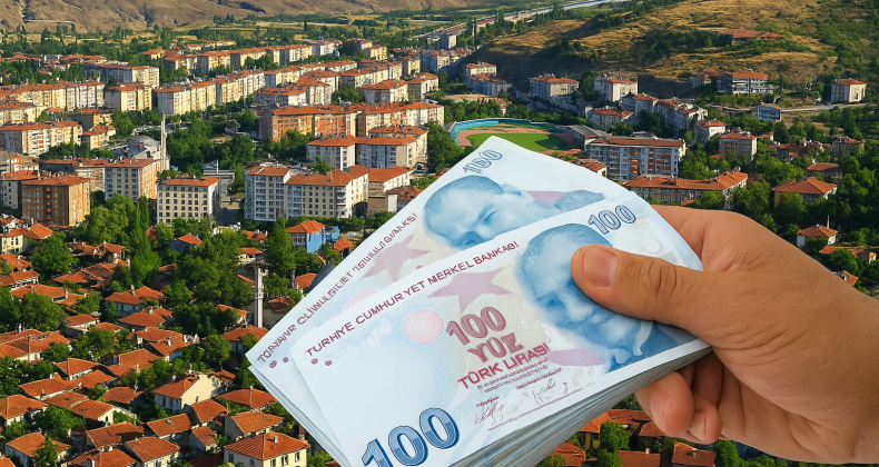 Çankırılılara Müjde! Evlilik Kredisi Borçları Siliniyor