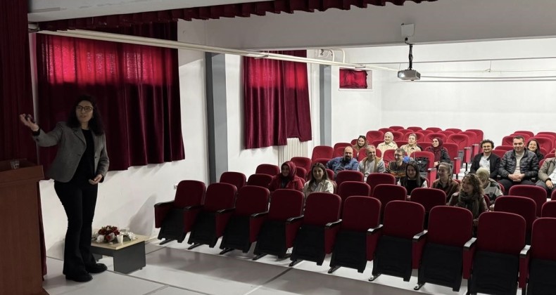 Maarif Modeli Ölçme ve Değerlendirme Uygulamaları Semineri