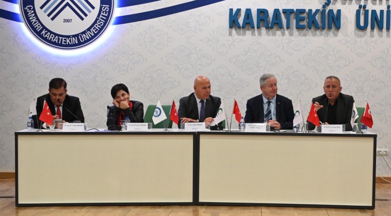 “Bağımsızlık Paneli: İşimiz Bağımlılık, Gücümüz Mücadele” Paneli Düzenlendi