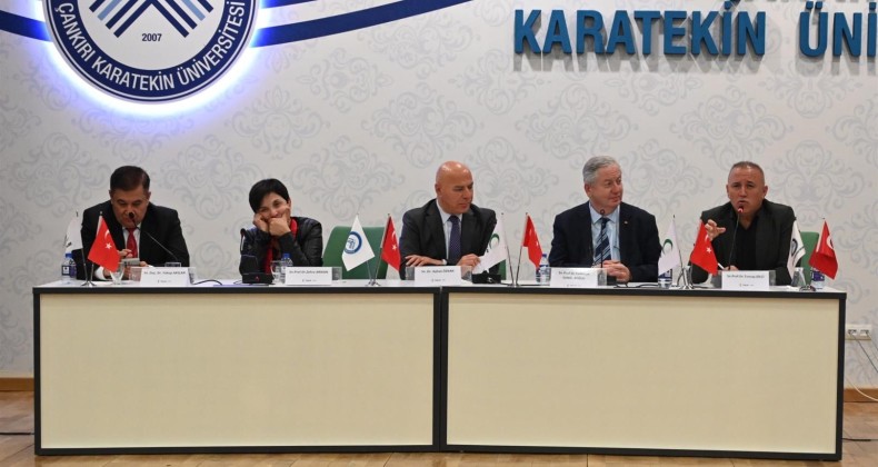 “Bağımsızlık Paneli: İşimiz Bağımlılık, Gücümüz Mücadele” Paneli Düzenlendi