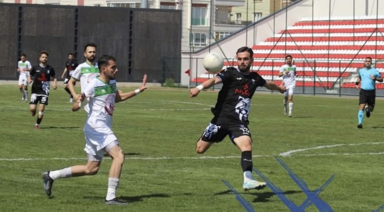 Çankırı FK, Zorlu Deplasmandan 3 Puanla Döndü!