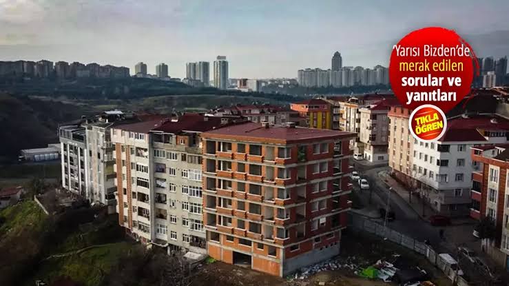 YARISI BİZDEN’DE MERAK EDİLEN SORULAR VE YANITLARI
