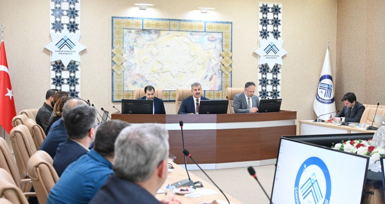 Tuzda Devrim Başlıyor…