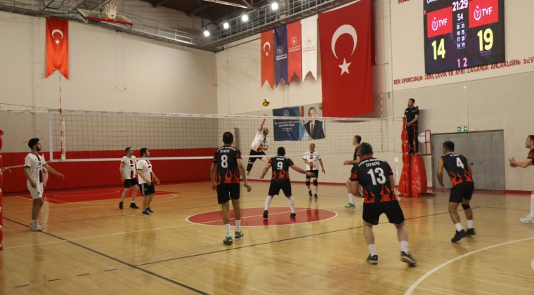 Servisler DMD Hastası Baturay İçin Atıldı