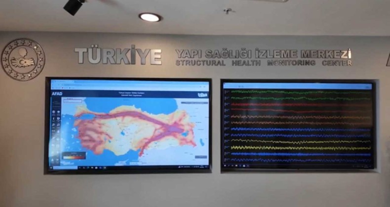 Türkiye deprem tehlike haritası yenilendi: 485 diri fay segmenti tespit edildi – Birlik Haber Ajansı