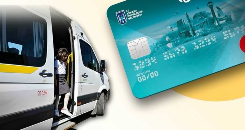 Ankara Büyükşehir Belediyesinden binlerce öğrenciye 20 Milyon TL değerinde servis desteği – Birlik Haber Ajansı