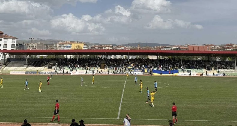 BAL Play-Off’unda Çankırı FK, Çubukspor FK’yi 3-2 yenerek üst tura yükseldi – Birlik Haber Ajansı